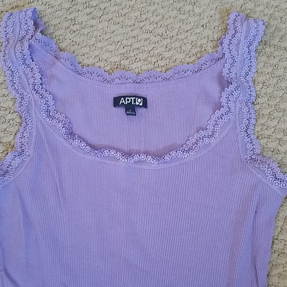 Tank top - Picture 2 of 2